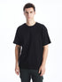 LC Waikiki Crew Neck Short Sleeve Men's T-shirt